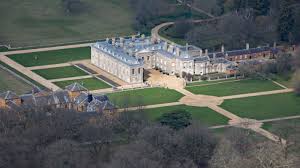 20 years on mourners visit site and take aim at camilla princess diana d ion august 31, 1997 in a. You Can Now Visit Princess Diana S Childhood Home Architectural Digest