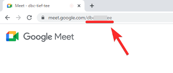 To join the meeting with a code, go to meet.google.com and enter the code in the textbox and click on the 'join' button. How Google Meet Join Code Works And How To Use It