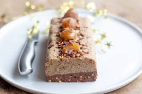 Recettes De Noel Au Thermomix Repas De Fetes Et Nouvel An Yummix Chocolat Vegan Noel Vegan Gateaux Et Desserts