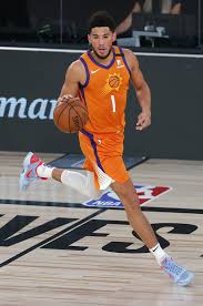 I think it's going to fuel him, williams said of booker's taste of bubble success. Suns Win 4th Straight Bubble Game Top Pacers 114 99 Taiwan News 2020 08 07