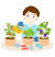 Water The Plants Gif