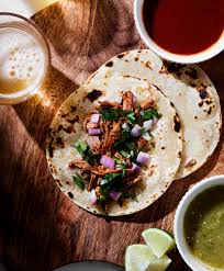 Read more the barrio skillet / the barrio skillet / cast iron barrio bread french toast recipe. Edible Food Finds Taqueria El Barrio Tortillas De Harina Edible Boston