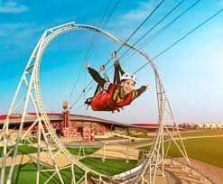 Maybe you would like to learn more about one of these? Ferrari World Abu Dhabi Mit Zwei Neuen Spektakularen Attraktionen Kreuzfahrt Blog