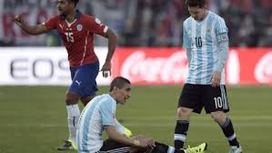 Watch the 2015 chile vs. Chile Vs Argentina Resumen Goles Y Resultado Marca Com