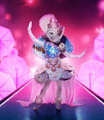 We did not find results for: New Contestants For Season Five Of The Masked Singer