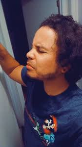 I Aint Got No Ac So Its Windows Down for Me