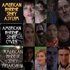 Connie britton est une bonne actrice je trouve après deux ans, et une troisième saison en cours, je me lance enfin dans l'univers palpitant et malsain d'american horror story. Ahs News France On Twitter Chaque Annee Le Casting D American Horror Story Se Renouvelle Quel Acteur Actrice Aimeriez Voir Rejoindre Le Casting De La Saison 8 Ahs8 Https T Co F3t6faa7bg