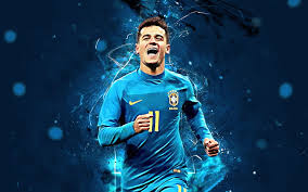 Here you can get the best philippe coutinho wallpapers for your desktop and mobile devices. Hd Wallpaper Soccer Philippe Coutinho Brazilian Wallpaper Flare