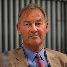 Is Tony Blair back in the country? That seems to be the only time the prime  minister is normal —or maybe someone lent him his balls.”