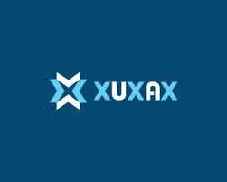 Xuxax Com Logo Design Great Logo And Domain Name With A Three Letter Game Domain And Logo Can Be Used For Various Type Of Great Logos Letter Games Lettering