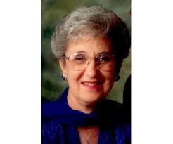 JO BARTON Obituary (1934