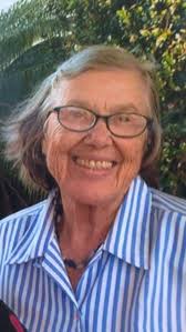 Mary Louise Lipscomb Obituary