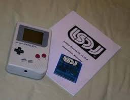 lsdj price game boy vgprice