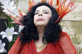 Señales: Hilda Isabel Gorrindo Sarli "Coca Sarli" 1935 - 2019