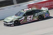 Here's an iracing nascar class b xfinity setup for michigan international speedway 2020 season 2 that was prepared for 118° track temperature by. Kyle Weatherman Wikipedia