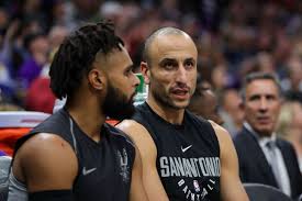 That's why spurs has been protecting vessels from costly propeller entanglement since 1981, and why we're the #1 line and net cutter system worldwide. How Manu Ginobili S Recent Trip To Las Vegas Impacted The Argentinian Basketball Team And Spurs Fans Pounding The Rock