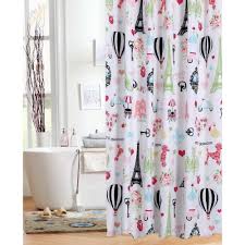 Fresh Paris Shower Curtain Walmart Check More At Https Homefurnitureone Com Paris Shower Cu Kids Shower Curtain Bathroom Decor Accessories Kid Bathroom Decor