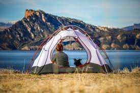 Pet friendly campgrounds with cabins. Pet Friendly Campgrounds Rv Parks U S Pet Friendly Travel