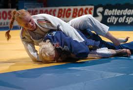 Matthias casse vriendin | na twee dagen op het ek judo staat de teller nu op drie. Judoinside Annett Boehm Judoka