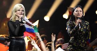 Porträts der teilnehmenden künstler, gewinner, platzierungen, videos und bilder zum eurovision song contest. Esc 2019 Deutschland Schneidet Noch Schlechter Ab Wegen Zahlfehler Web De