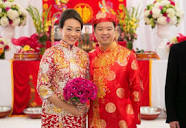 Vietnamese Wedding Traditions | Your Guide to Customs and Rituals ...