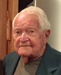 Harris Egan Obituary