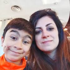 Barbara Rocca (@labubbeline) • Instagram photos and videos