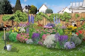 Gardena mygarden is a free online garden planner — for simple. Beet Ideen Staudenbeete Grafin Von Zeppelin