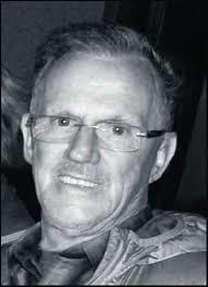 Bob PATON Obituary (2017)