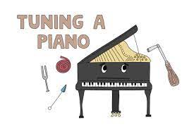 Apr 17, 2017 · how to tune a ukulele with a piano. How To Tell If My Piano Is Out Of Tune Hoffman Academy Blog