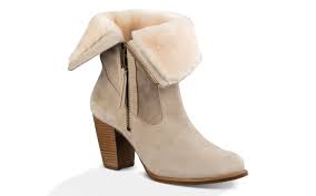 Guide To Buying The Best Shearling Boots Footwear News