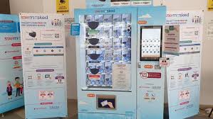 Maybe you would like to learn more about one of these? Man Investigated For Illegally Collecting Face Masks From Vending Machines Cna