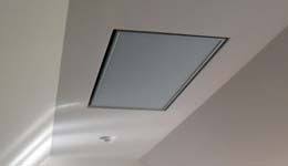 infrarood panelen de verwarming van de toekomst geven een aangename stralingswarmte af zijn snel efficient e duurzame energie badkamer plafonds zonnepanelen