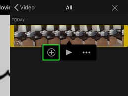 Here's how to import photos, adjust their timing, and add a filter in imovie.to learn more about this topic. How To Add A Video On Imovie