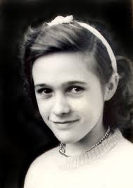 Carol Jolgren (Marsack)