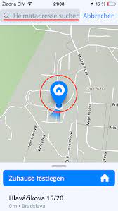 31+ schön vorrat haus auf dem wehrborn / aach trie. Erstellen Und Navigieren Nach Hause Zur Arbeit Sygic Gps Navigation For Ios 17 1