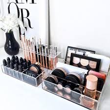 pin by kristina cetkovic on make up ikea makeup storage ikea makeup makeup storage
