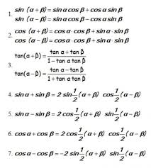 Maybe you would like to learn more about one of these? Ini Dia Materi Trigonometri Kelas 11 Blog Elevenia