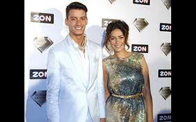 Corria o ano de 2011 quando sofia ribeiro e ruben rua trocaram alianças. Sofia Ribeiro E Ruben Rua Divorciados Nova Gente