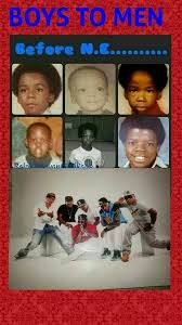 Boys To Men Ne New Edition Candy Girl New Edition Old School Music