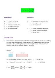 Variasi bentuk soal waktu berpapasan ketika jam berangkat sama dan waktu berpapasan ketika soal berpapasan dengan waktu berangkat yang sama. Contoh Soal