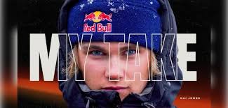 Le trip en Norvège de Victor de Le Rue et sa famille à ski pulka