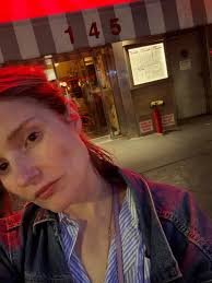 Eleanor Darling McFadden! I don't even have words.