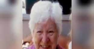 Pauline "Polly" M. Laramee Obituary