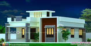 Characterized by honesty, hard work, excellent quality, and attention to detail, the company has flourished by the volume of enthusiastic referrals sent to us from happy homeowners. Single Floor 2 Bedroom Attached House Design Kerala Home Design And Floor Plans 8000 Houses
