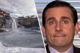 Quiz: Plan A Day In Iceland And We'll Reveal Your Deepest, Darkest Secret