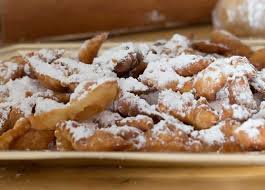 Bugnes Lyonnaises Au Thermomix Recette Thermomix Bugnes Bugnes Au Four Bugnes Lyonnaises
