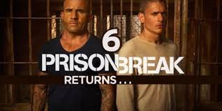 Prison Break Season 6 Michael S Cia Connection The Return Of Mahone And More Prison Break Prison Break Quotes Prison