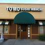 Tomo Sushi and Steakhouse from www.mapquest.com