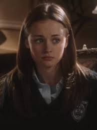 Rory Gilmore Blair Waldorf